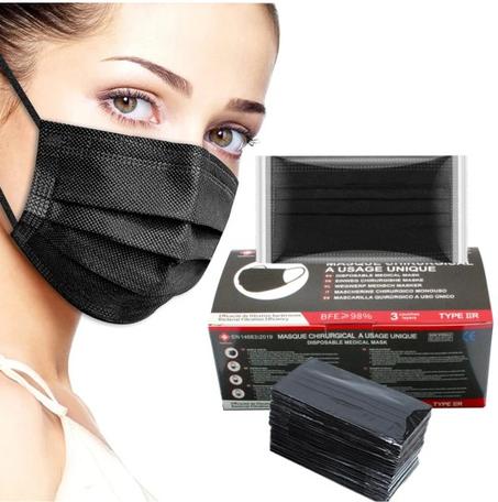 cache-nez protection