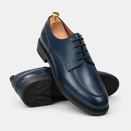 ✨ mocassin qui reflète votre élégance ! 👞