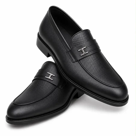 ✨ Mocassins Homme Premium