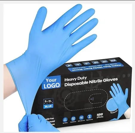 gants alimentaire multifonction