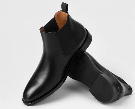 Bottines Chelsea
