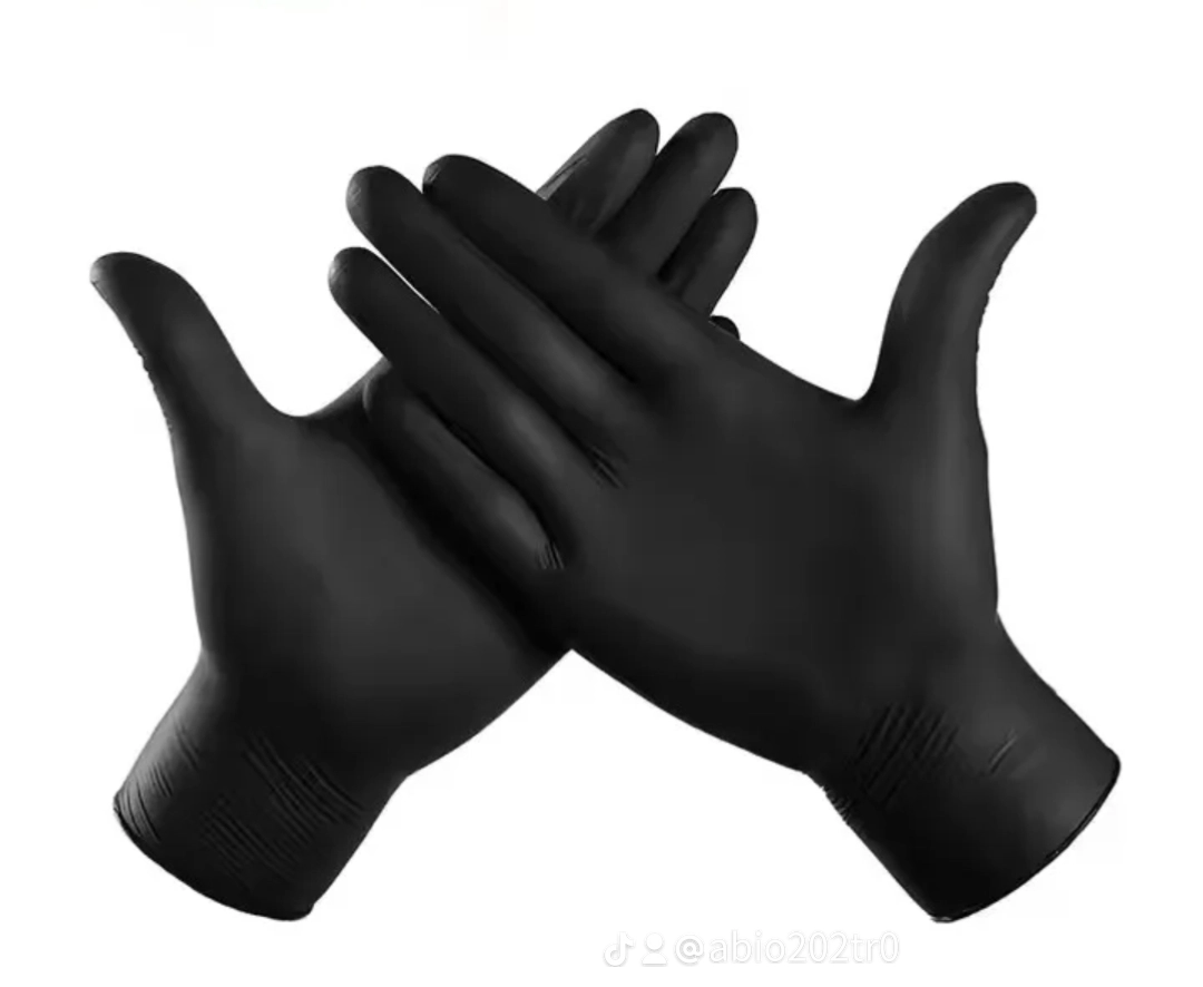 gants alimentaire multifonction
