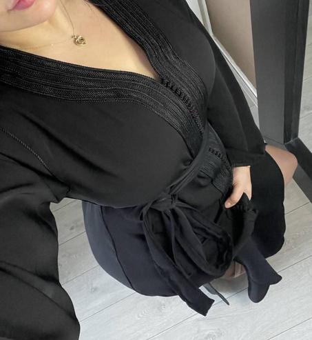 قفطانك سرّ جاذبيتك ✨