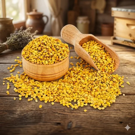 مشتقات خلية النحل
