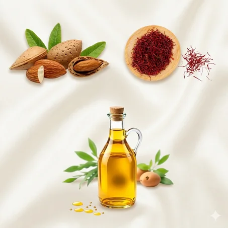 منتجات مجالية اخرى