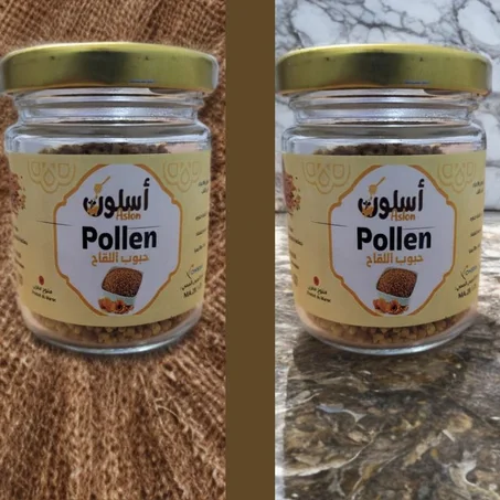 حبوب اللقاح Pollen