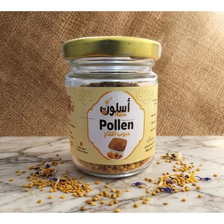 حبوب اللقاح Pollen