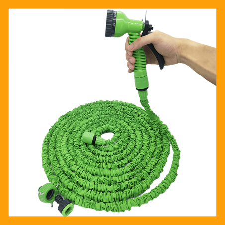 Tuyau Extensible 30m