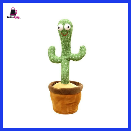 Cactus Dansant