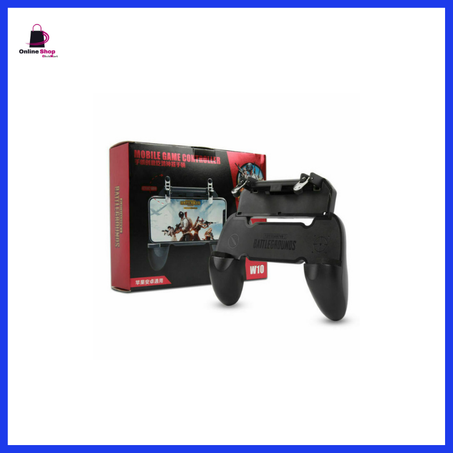 Manette de jeu W10 - Mobile Game Contrôller