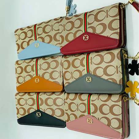 الحقيبة المحفظة جوتشي بتصميم رائع