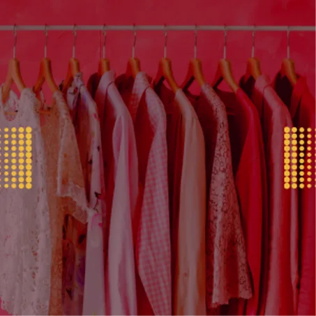 ملابس نسائية