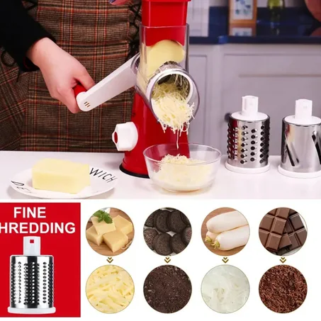 قشارة الخضر اليدوية🍎🍐🥒🥔