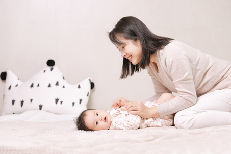 مستلزمات الرعاية الصحة و الاسرة والطفل