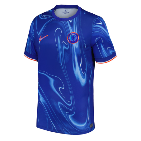 قميص فريق تشيلسي ـ اللون الأزرق