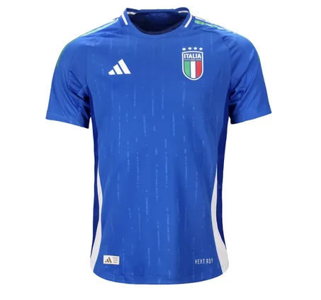 قميص المنتخب الإيطالي ـ اللون الأزرق