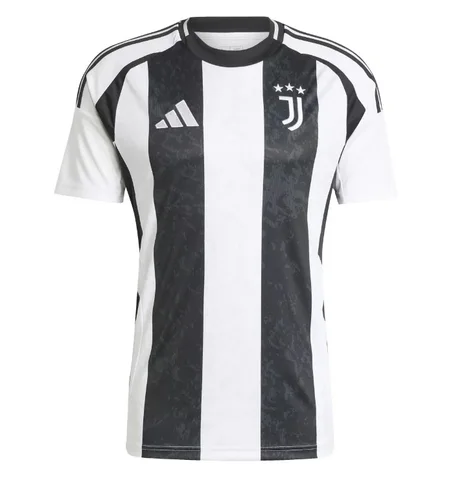 قميص فريق يوفنتوس ـ اللونين الأسود والأبيض