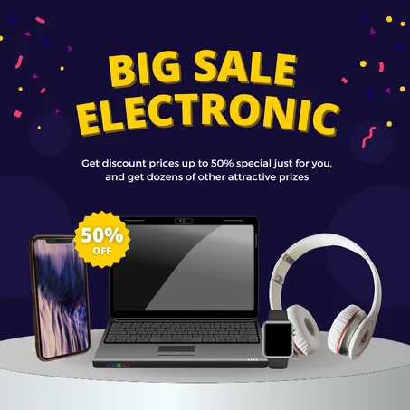 produit-electronique