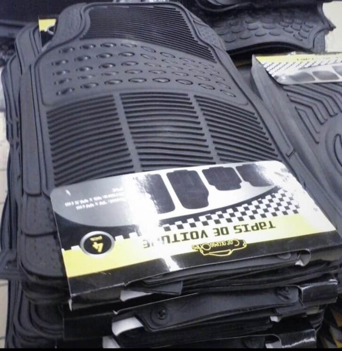 tapi standard pour toute les voiture
