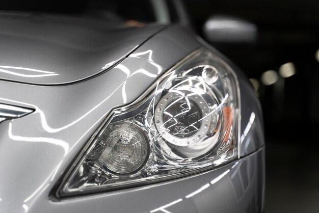TIRBO LED BON QUALITE LA MARQUE A80 120W 12000LM