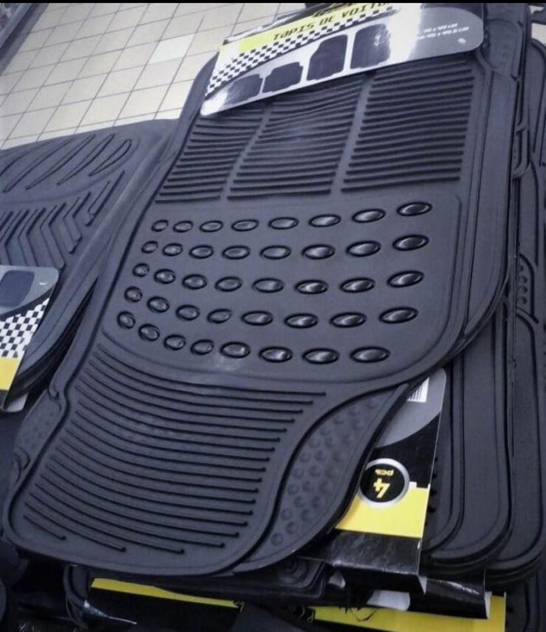 tapi standard pour toute les voiture