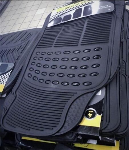 tapi standard pour toute les voiture