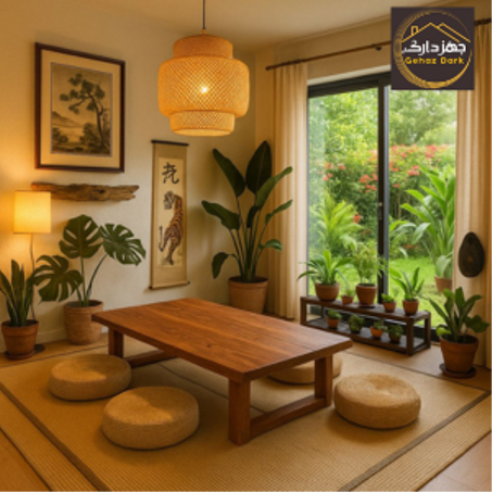 المنتجات الخشبية/ Wooden Products