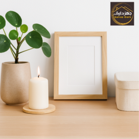 الديكور والأدوات المنزلية / Home Decor & Accessories