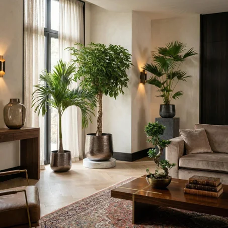 النباتات الطبيعية / Plantes Naturelles