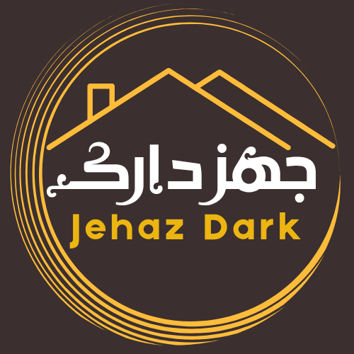 JEHAZ DARK