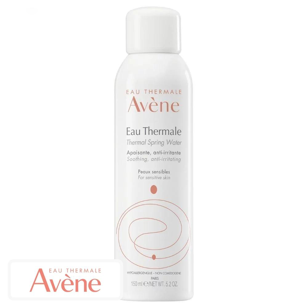 Avène Eau Thermale Spray Apaisant Anti-Irritations – 150ml