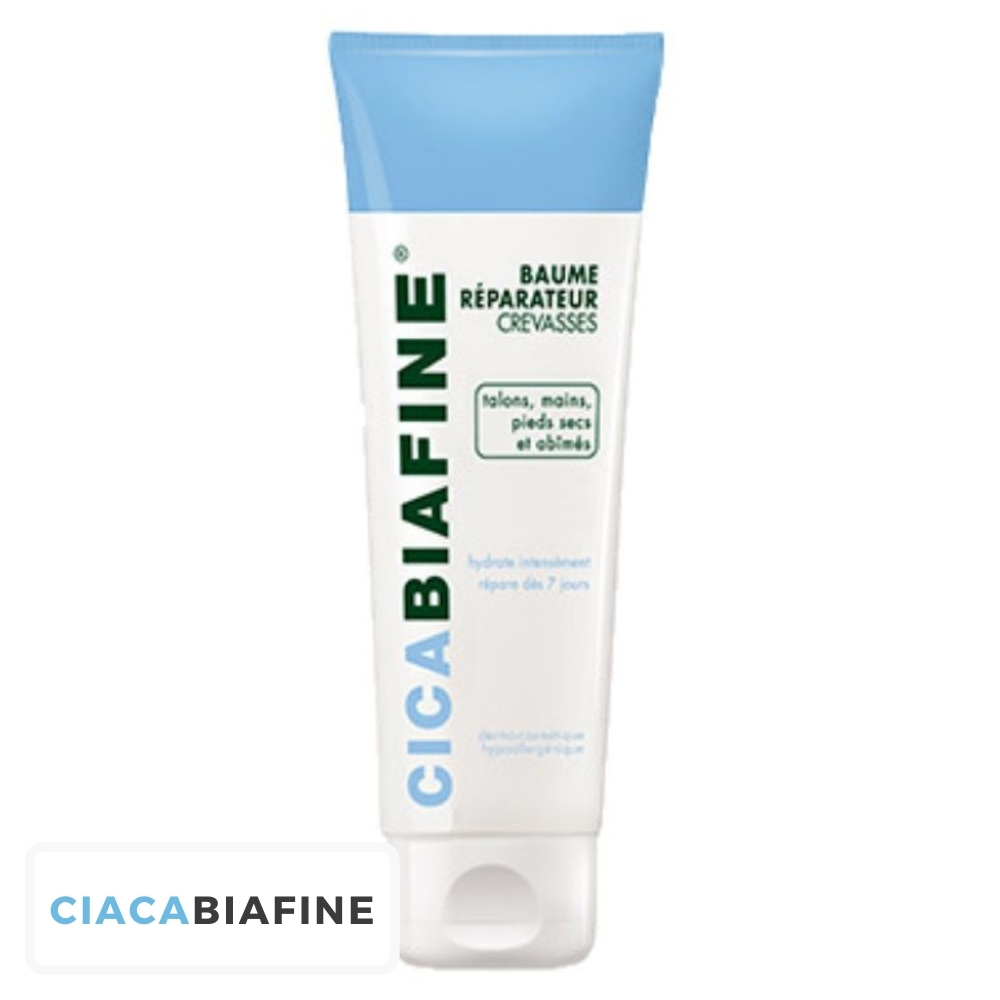 Biafine CicaBiafine Baume Réparateur Crevasses – 50ml