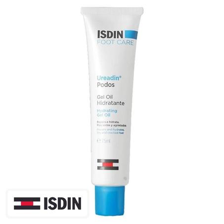 Isdin Ureadin Podos Gel-Huile Hydratant – 75ml