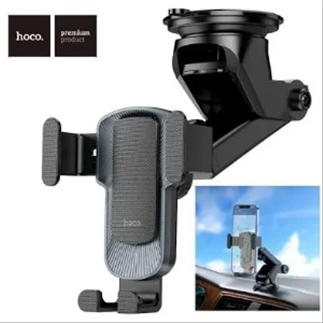 Support telephone Auto