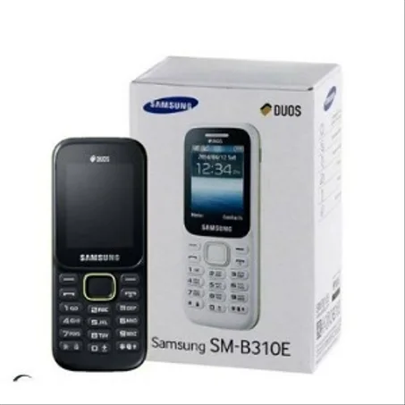 Smartphone simple