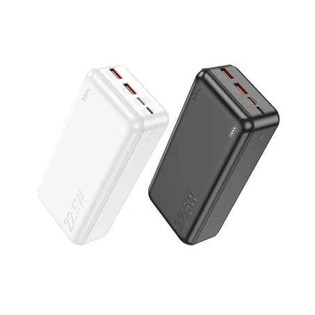 Power bank hoco j101b 30000mAh