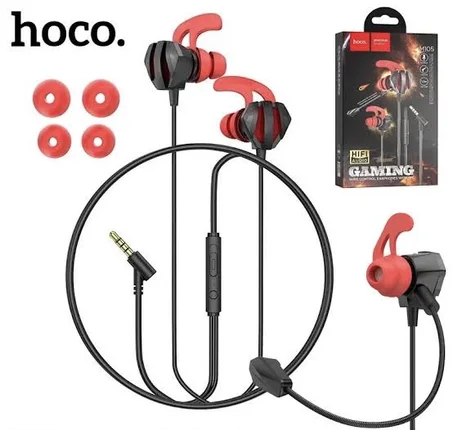HOCO M105 POP G  سماعة