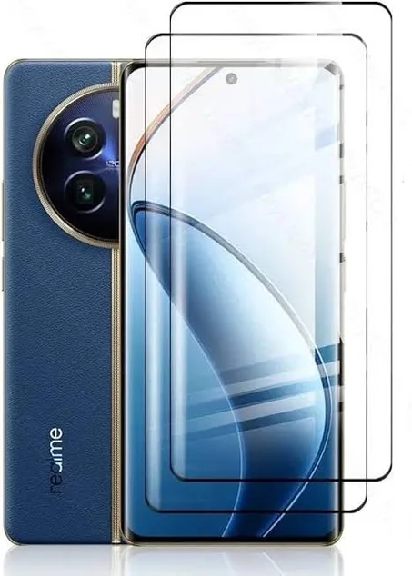 Incassable Realme 12 pro +
