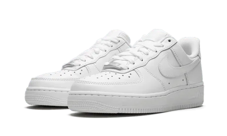 air force 1 white