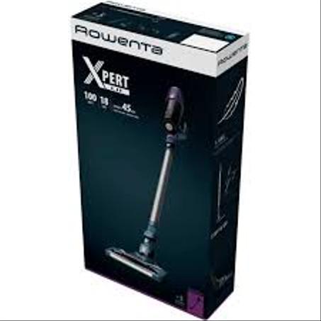 Aspirateurs balai sans fil ROWENTA X-PERT 6.60 Essential-multifonctions      RH6837WO