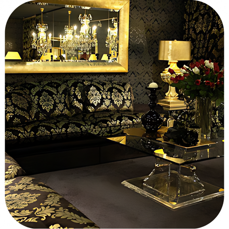 اكسسوارات المنزل