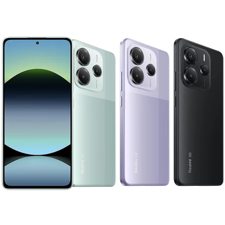 Xiaomi Redmi Note 14 256Go 8Go RAM