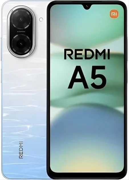 Xiaomi Redmi A5 128Go 4Go RAM