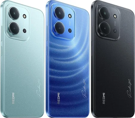 Xiaomi Redmi 15C 256Go 8Go RAM