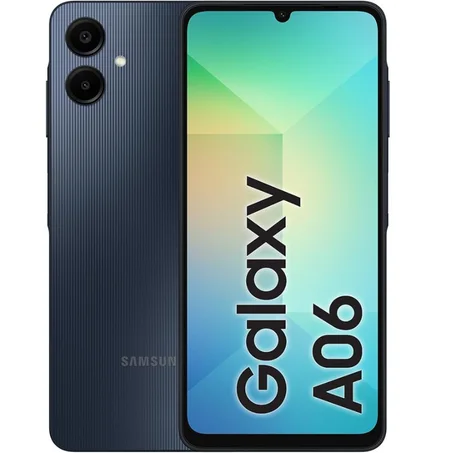 Samsung A06 128Go 4Go RAM