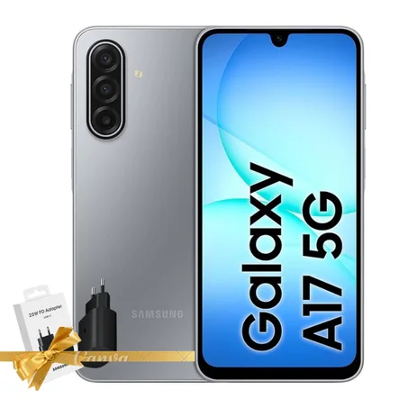 Samsung Galaxy A17 128Go 4Go RAM