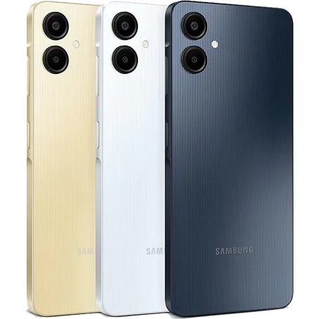 Samsung Galaxy A06 128Go 6Go RAM