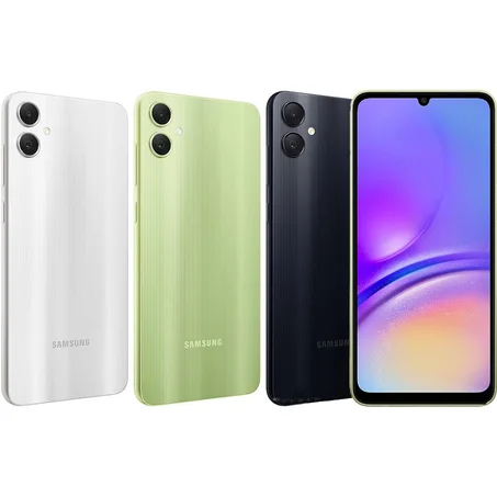 Samsung Galaxy A05 64Go 4RAM