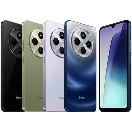 Xiaomi Redmi 14C 128Go 4Go RAM