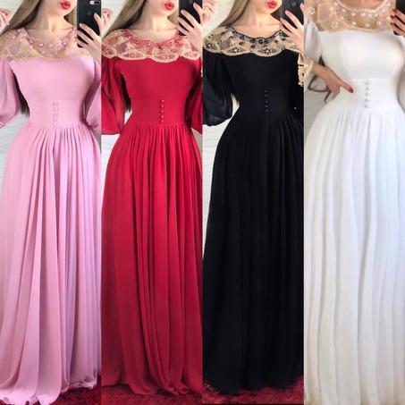 أزياء نسائية